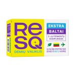 Sapiplekieemaldaja Resq