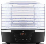 Puu- ja k&ouml;&ouml;giviljakuivati ETA Secca Plus 830190000, 380 W