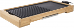 Elektriline lauagrill Tristar Bamboo Grill XL