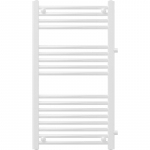 Veek&uuml;tte r&auml;tikuradiator Mexen Ares, valge, 50 cm x 90 cm, 372 W