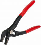 N&auml;pitsad lameda ninaga Draumet 690912, 250 mm