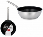 Praepann KIR5902, 20 cm, teras