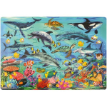 Pusle Ocean, 45 cm x 30 cm, 35 tk