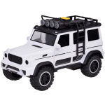 M&auml;ngu maastur Toystar Off Road ZA5219, valge v.
