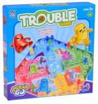 Lauam&auml;ng Trouble GR0682