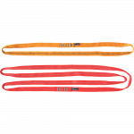 N&ouml;&ouml;r, ankrutropp Lanex Tendon, punane, 180 cm