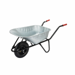 Aiak&auml;ru Haushalt WB6414Z, metall, 120 l