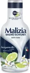 Vannivaht Malizia Bergamot