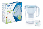 Veefiltrid Brita Style eco, 2.4 l, l&auml;bipaistev v.