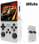 M&auml;ngukonsool R36S retro, USB Type C, 64 GB