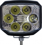 Autopirn, led, must v., 32 V