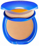 Kompaktne pulber Shiseido UV Protective, SPF 30, keskmise v&auml;rvusega ooker v., 12 g