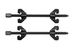 Tarvik, vedrude kompressor Yato YT2546, 270 mm, 2 tk