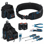 K&auml;sit&ouml;&ouml;riistakomplekt Bosch Professional ProClick Holder 1.600.A02.65R