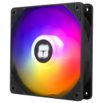 Ventilaator korpusele Thermalright TL-C12C-S, 120 mm x 120 mm