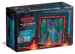 Pusle Clementoni Stranger Things Demogorgon's Hunt 35611, 48 cm x 34 cm, 520 tk