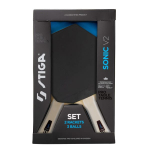 Lauatennise komplekt Stiga 1210-1206-35