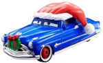 M&auml;nguasja v&otilde;idus&otilde;iduauto Mattel Cars Doc Hudson GYD59, 1:55, sinine v.