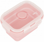 Toidukarp Nils Camp Foldable NC4105, 0.355 l