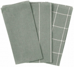 K&ouml;&ouml;gir&auml;tikute komplekt Homla Morgan 242323, roheline v., 65 cm x 45 cm, 3 tk