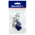 Toru- ja voolikuklamber Specialist+, 10 - 16 mm, 2 tk