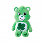 Pehme m&auml;nguasi Simba ShareBears Care, roheline v., 35 cm