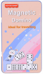 Domino m&auml;ng Magnetic