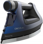 Triikraud Cecotec IronHero 3000 Sauna i-Pump, sinine v./must v.
