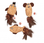 M&auml;nguasi kassirohuga kassidele Spot P-Ž52113, (v&auml;rv/disain valitakse juhuslikult)