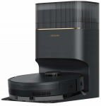 Robottolmuimeja Dreame D20 Pro Plus, must v.