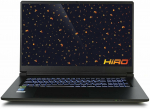 S&uuml;learvuti HIRO Y750 Y750, i7-13620H, 16 GB, 1 TB, 17.3 ", NVIDIA GeForce RTX 5050, must v., en