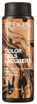 Juuksev&auml;rv, komplekt Redken Color Gels Lacquers, bonfire, 6RO x 3 tk
