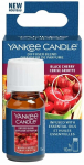 Aroomi&otilde;li Yankee Candle Black Cherry, 10 ml