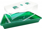 Kasvuhoone Garden Center GT1005, 38 cm x 24.3 cm x 18 cm