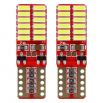 Autopirn AMiO 01287, led, valge v., 24 V