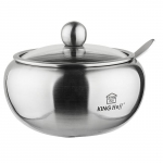 Suhkrutoos King Hoff 3732, h&otilde;be v., 460 ml