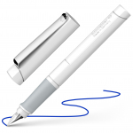 T&auml;itesulepea Schneider Base M, paremak&auml;elistele, valge