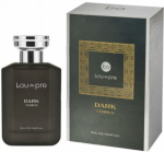 Parf&uuml;&uuml;mvesi Lou de Pre Dark Cedrus, 90 ml