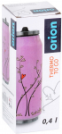 Termostass Orion Thermo To Go Can Heart, 0.4 l, roosa v.