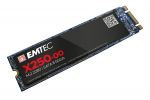 K&otilde;vaketas (SSD) Emtec X250, M.2 2280, 2 TB