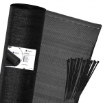 Varjutuskangas SN0023, 50 m x 150 cm