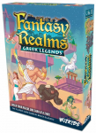 Lauam&auml;ng WizKids Fantasy Realms Greek Legends, EN