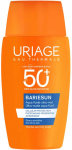 P&auml;ikesekaitsevedelik tooted n&auml;ole Uriage Bariesun SPF50+, 50 ml