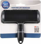 Riidepuhastusrull Nord Clean 651899, pol&uuml;ester/abs-plastmass