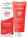Kehakreem Equilibra Vitaminica Slimming, 200 ml