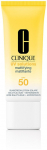 N&auml;okreem Clinique UV Solutions Matifying, 40 ml, SPF 50