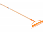 Reha universaalne Flo 35757, varrega, 1420 mm, oranž v.