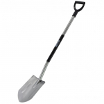 Labidas AWTools AW00058, 120 cm, 28 cm x 20 cm