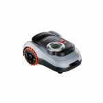 Robotniiduk Segway Navimow i215 LiDAR E, 1500 m&sup2;