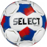 Jalgpallipall Select Match DB V26, 5 suurus